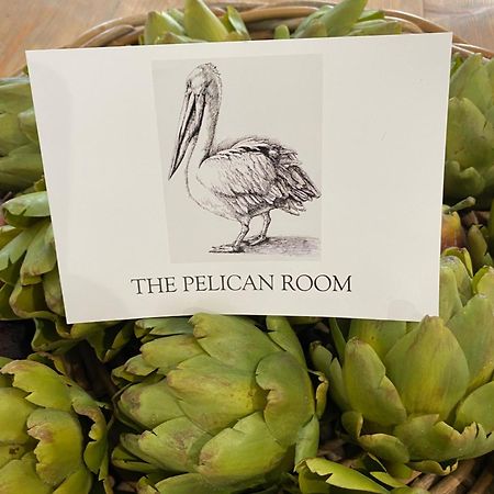 The Pelican Room-Converted Cart Lodge Near Airport Horsham St Faith Eksteriør bilde