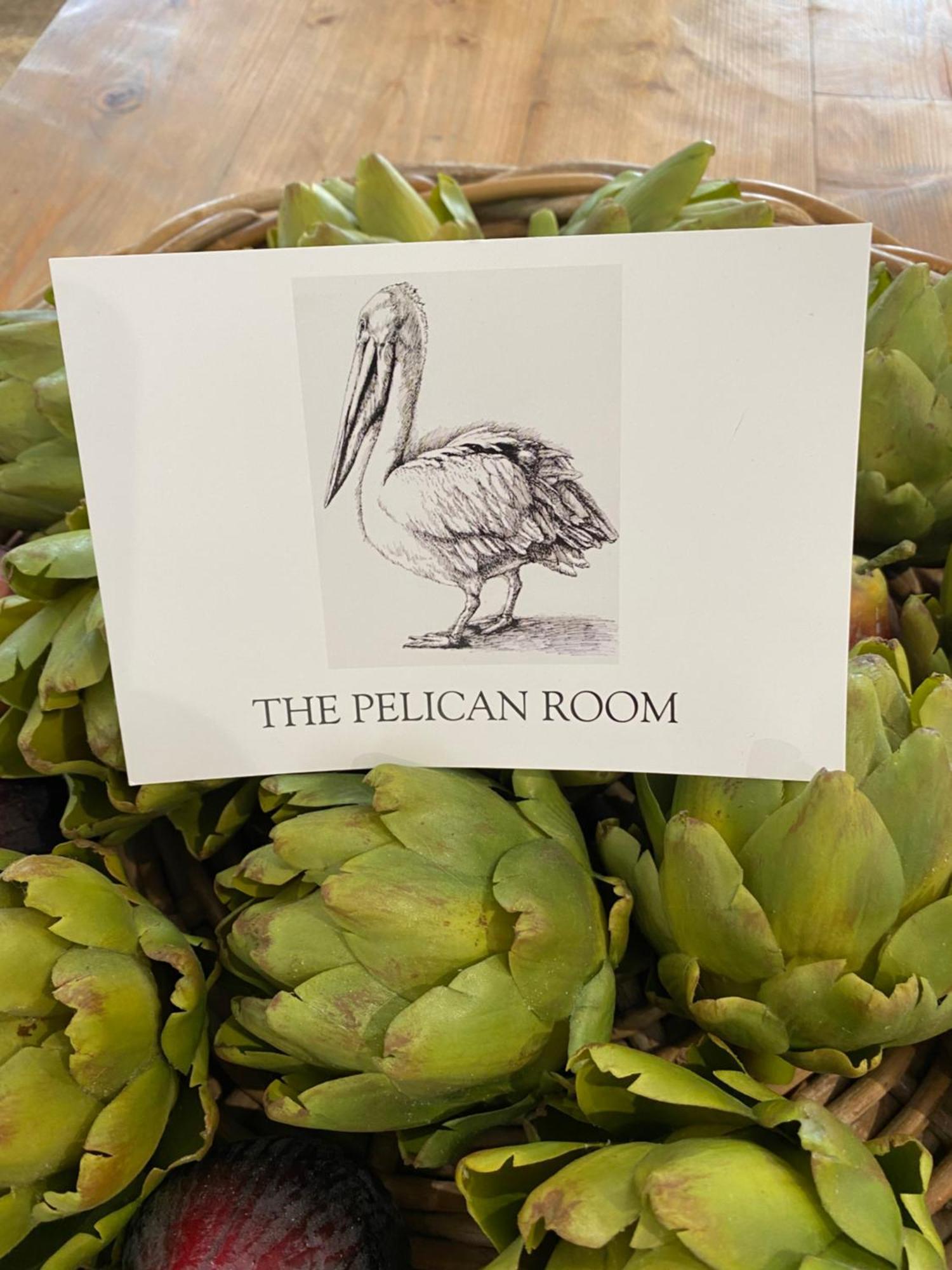 The Pelican Room-Converted Cart Lodge Near Airport Horsham St Faith Eksteriør bilde